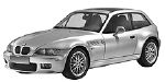 BMW E36-7 P0984 Fault Code