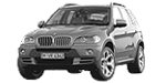 BMW E70 P0984 Fault Code