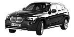 BMW E84 P0984 Fault Code