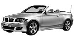 BMW E88 P0984 Fault Code