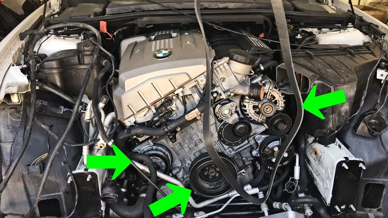 See P0984 in engine
